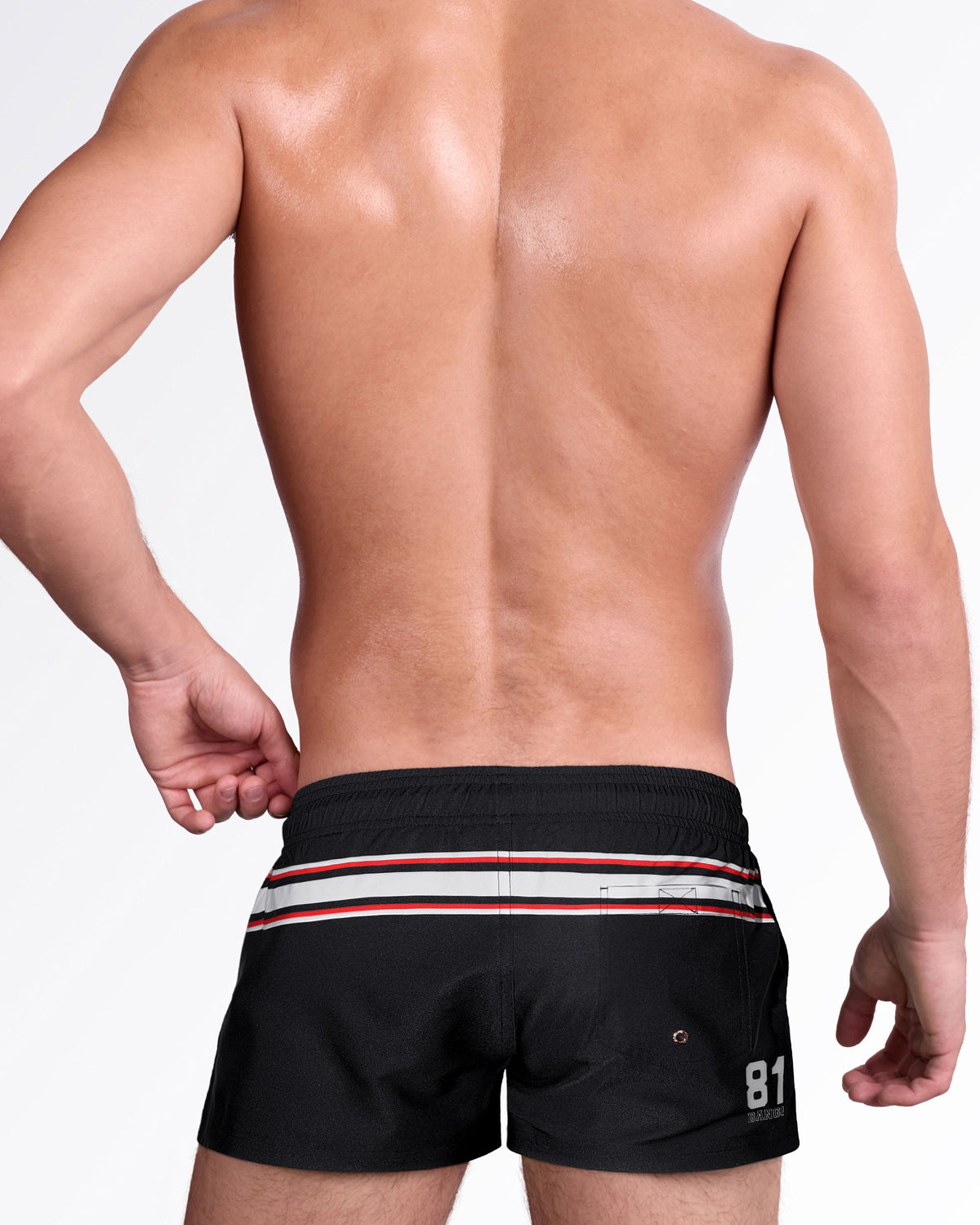 THE ILYA - Show Shorts