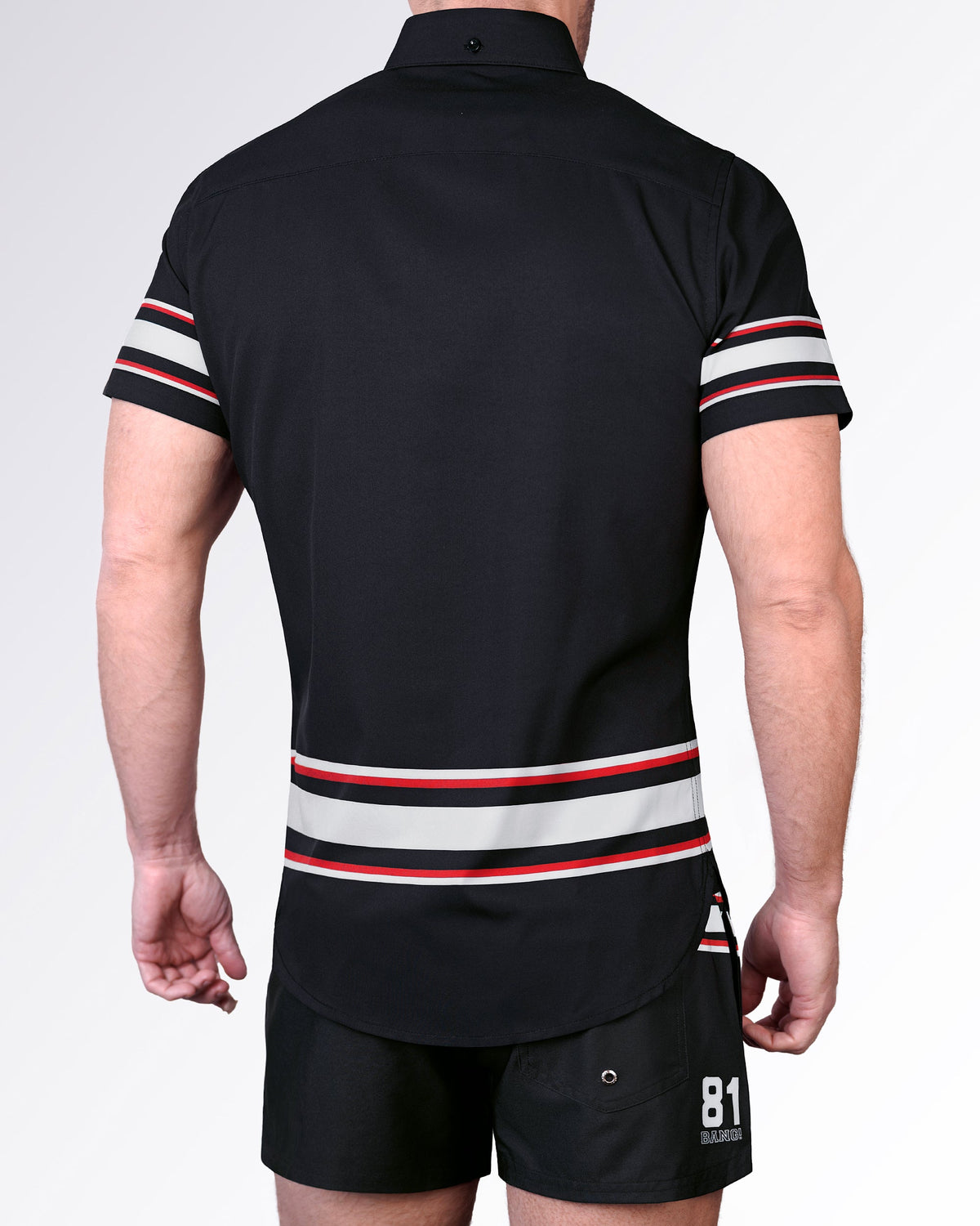THE ILYA - Stretch Shirt