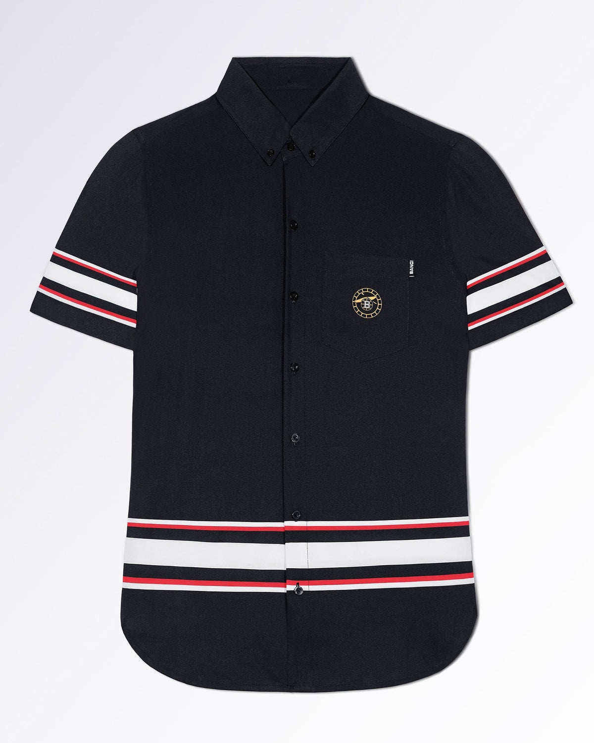 THE ILYA - Stretch Shirt