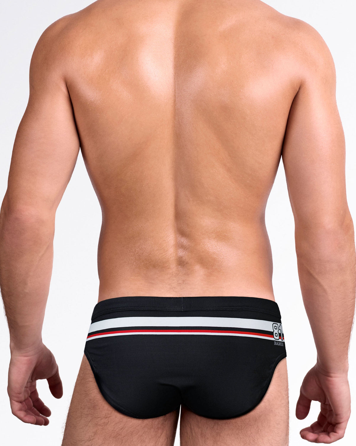 THE ILYA - Swim Brief