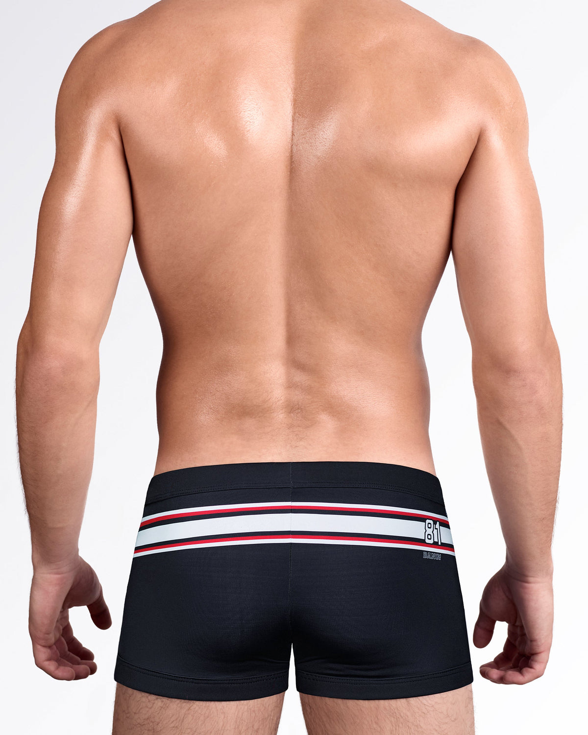 THE ILYA - Swim Trunks