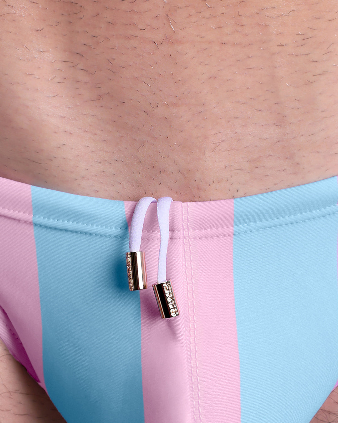 THE KEN (IBIZA EDITION) - Swim Mini Brief