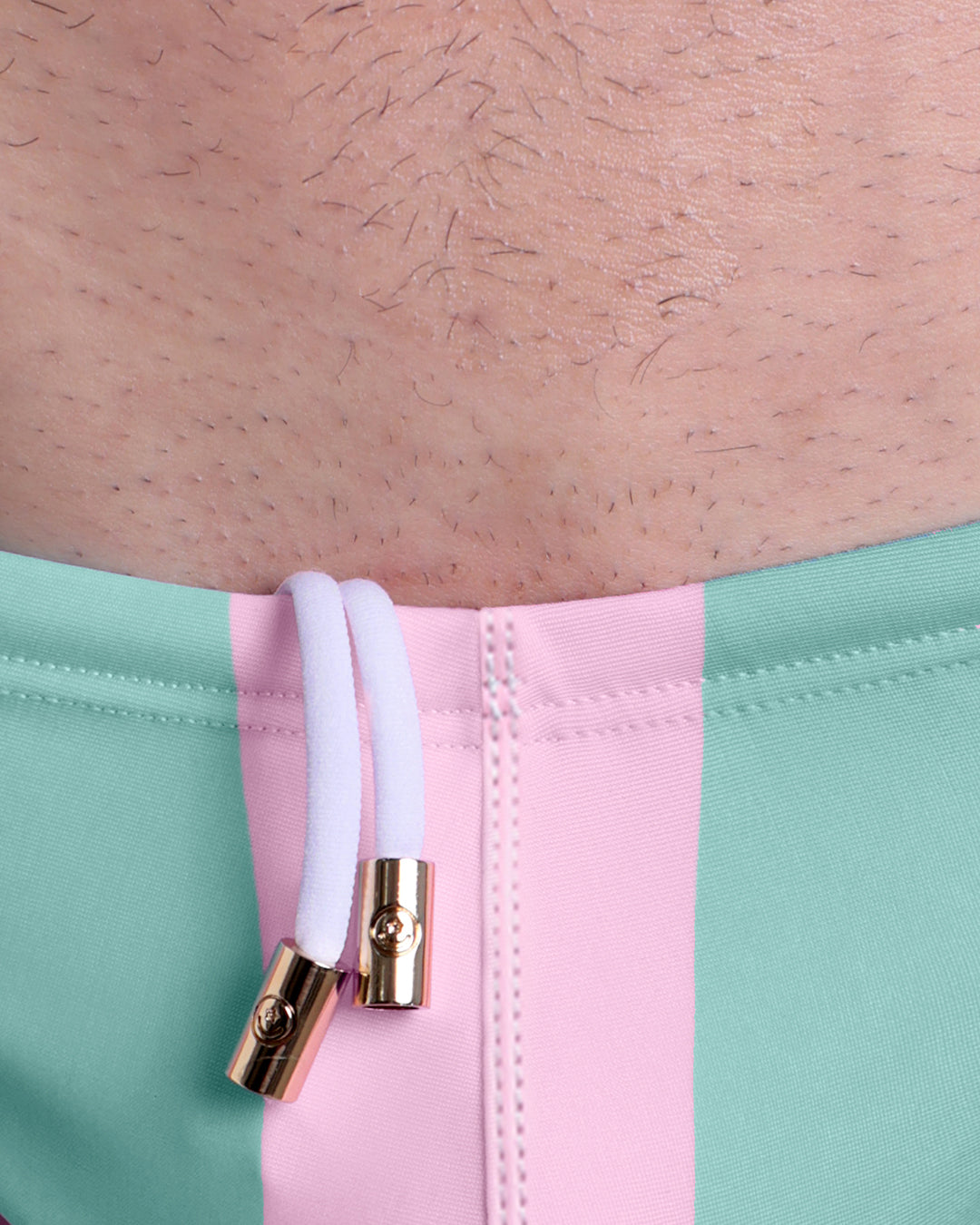 THE KEN (MALIBU EDITION) - Swim Mini Brief