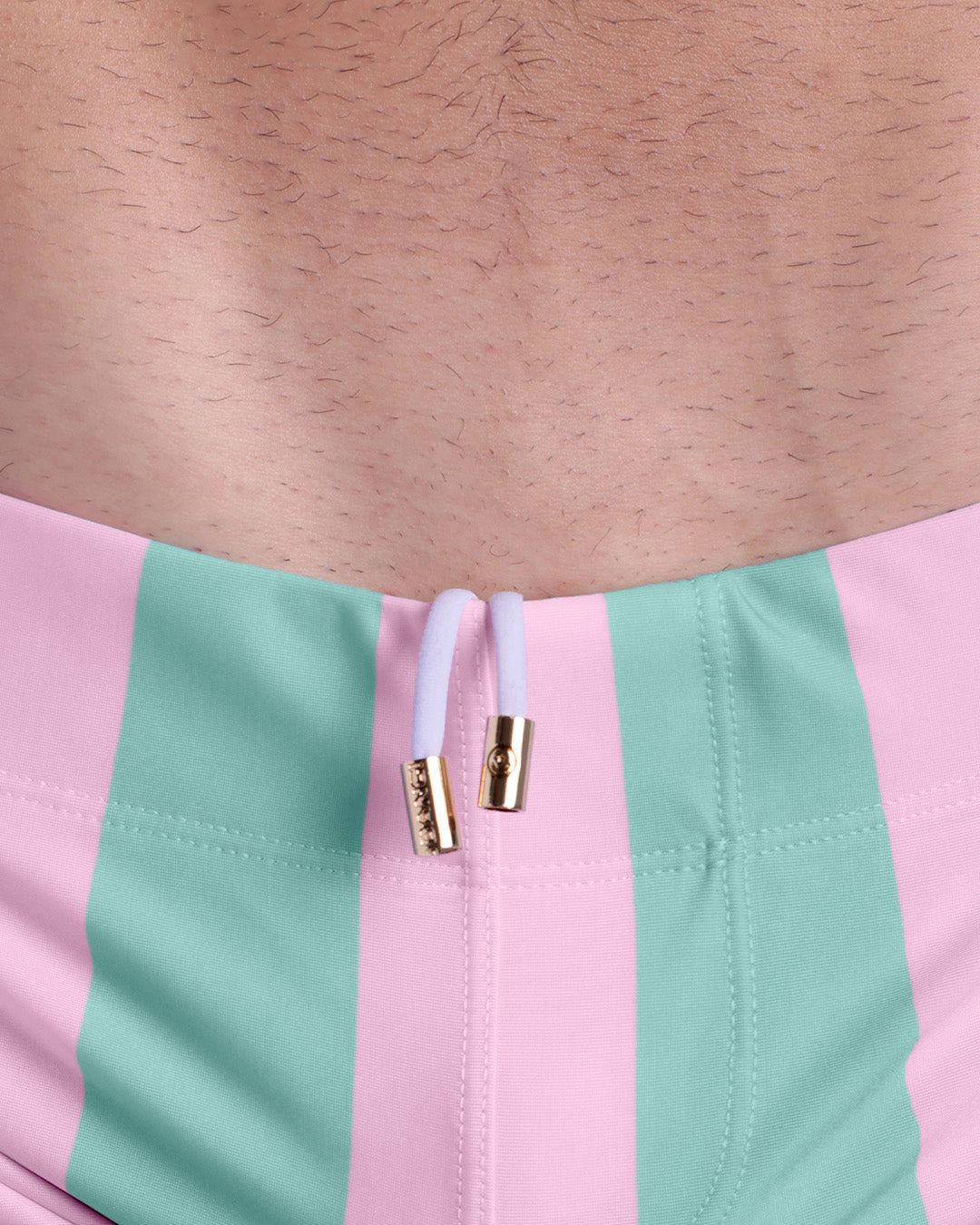 THE KEN (MALIBU EDITION) - Swim Shorts