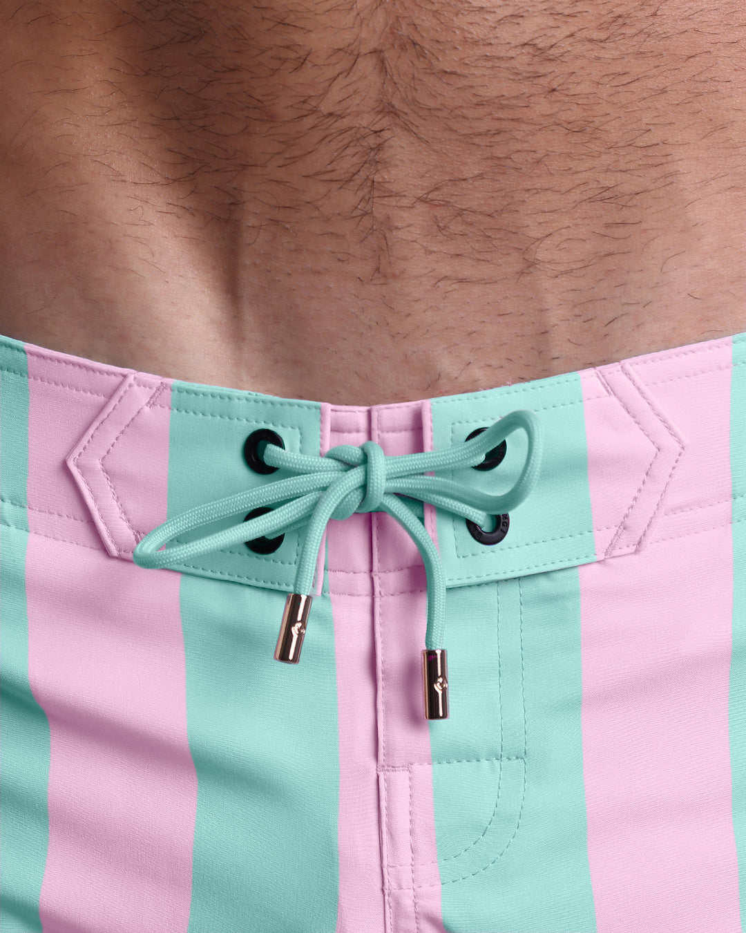THE KEN (MALIBU EDITION) - Flex Shorts