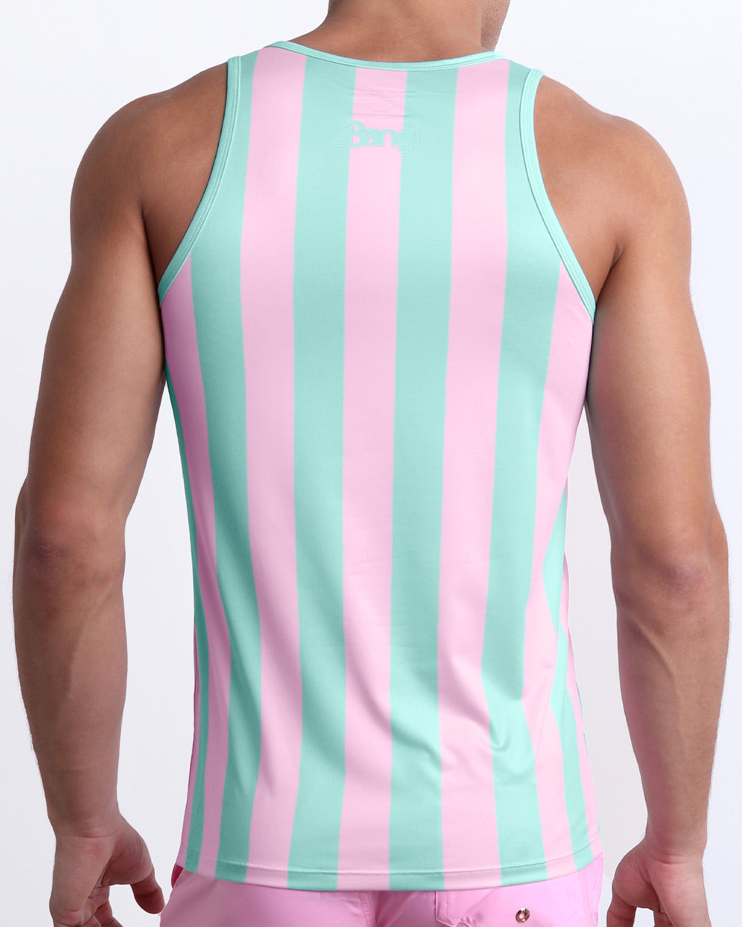 THE KEN (MALIBU EDITION) - Tank Top