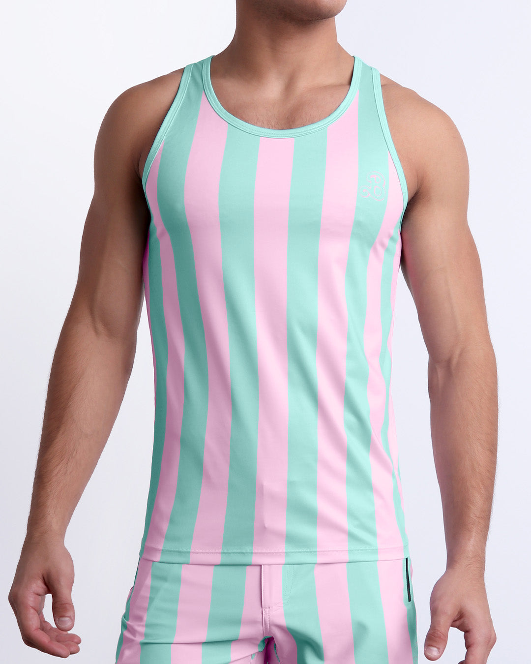THE KEN (MALIBU EDITION) - Tank Top
