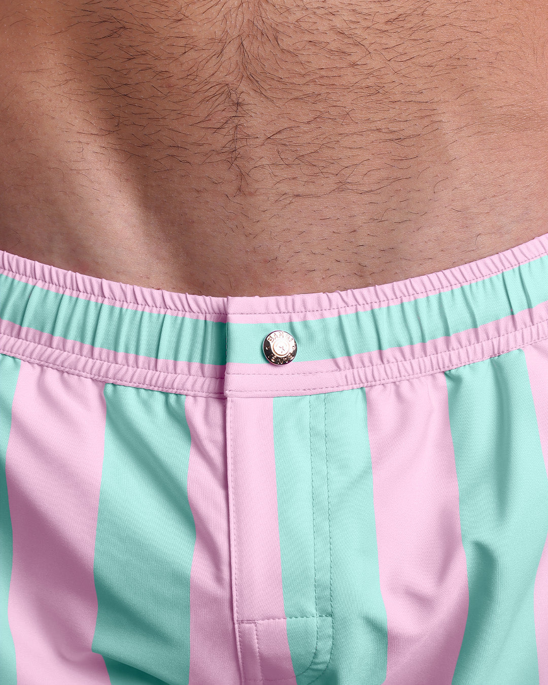 THE KEN (MALIBU EDITION) - Mini Shorts