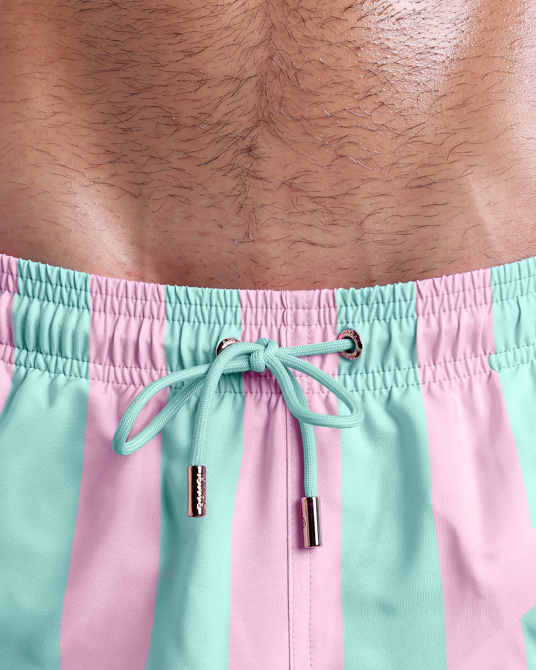 THE KEN (MALIBU EDITION) - Resort Shorts