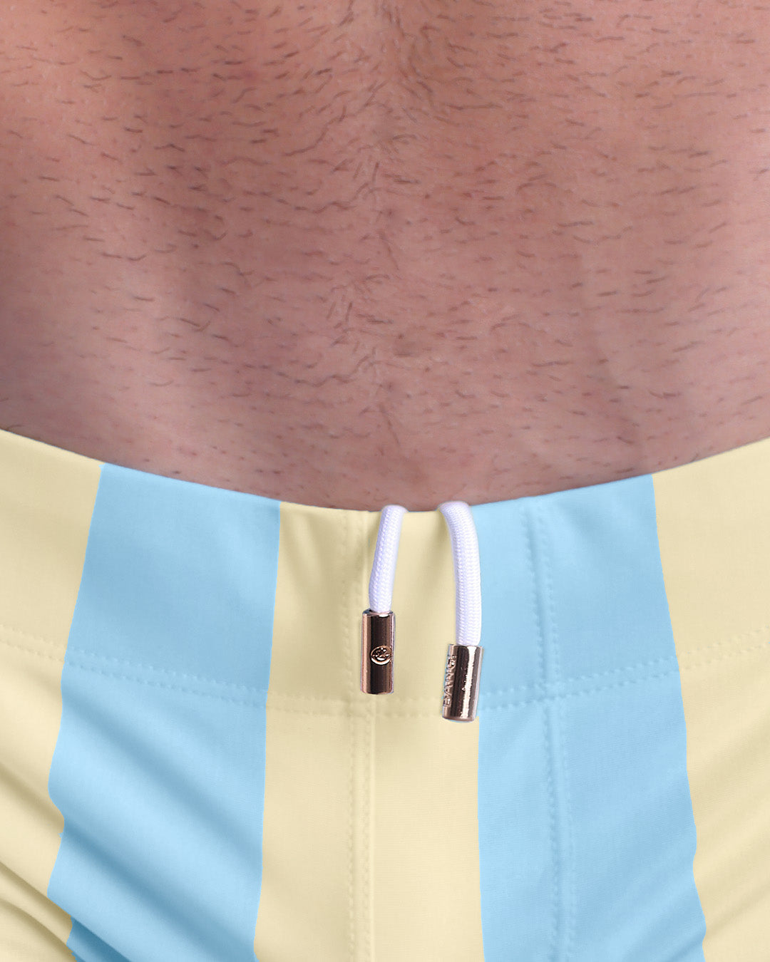 THE KEN (MIAMI EDITION) - Swim Shorts