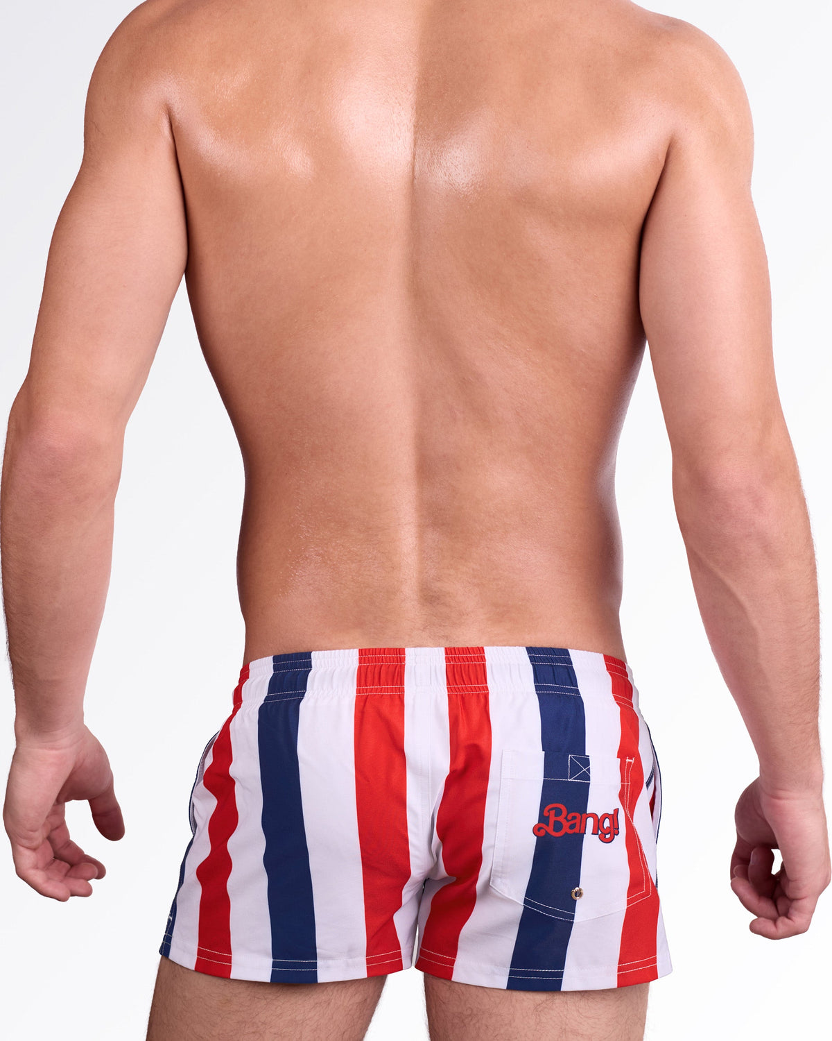 THE KEN (SAINT TROPEZ EDITION) - Show Shorts