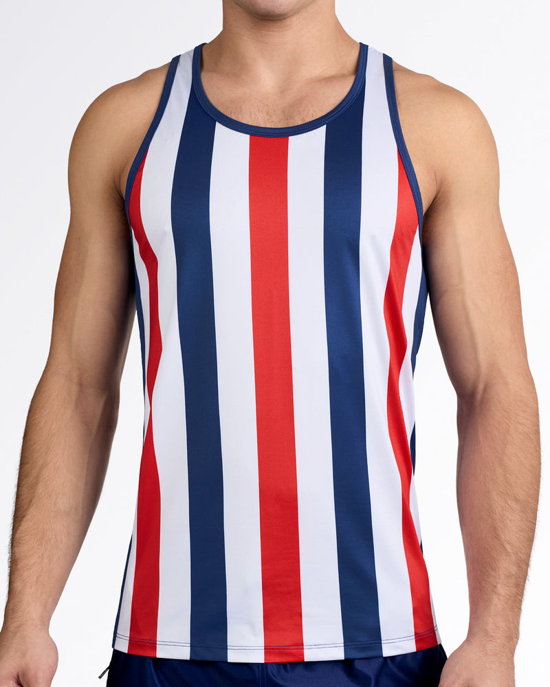 THE KEN (SAINT-TROPEZ EDITION) - Tank Top