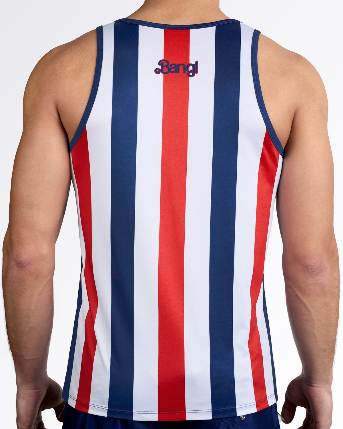 THE KEN (SAINT-TROPEZ EDITION) - Tank Top