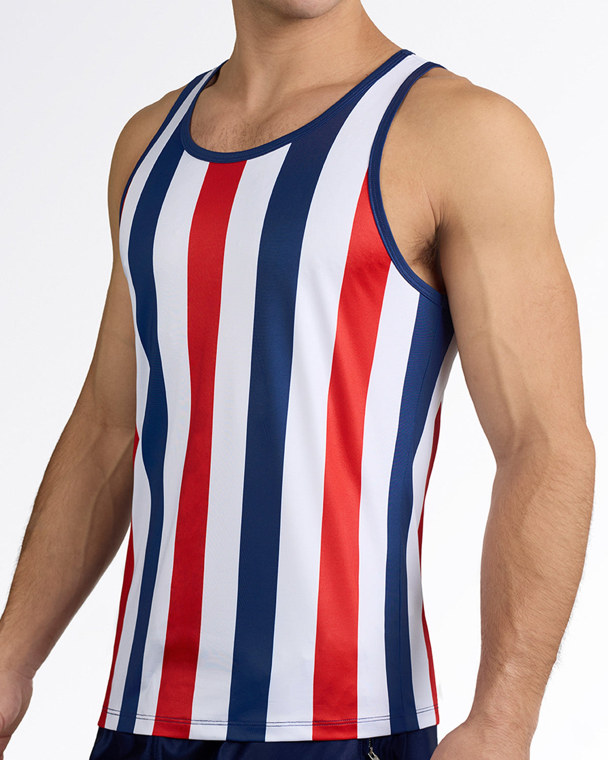 THE KEN (SAINT-TROPEZ EDITION) - Tank Top