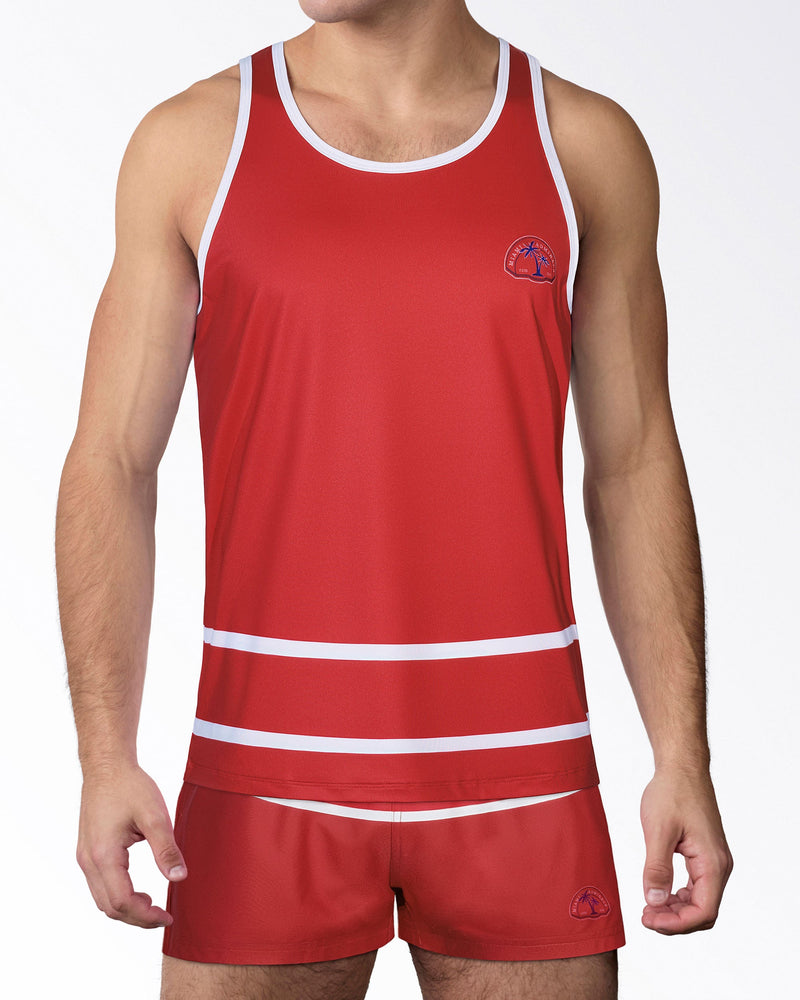 THE SCOTT - Tank Top