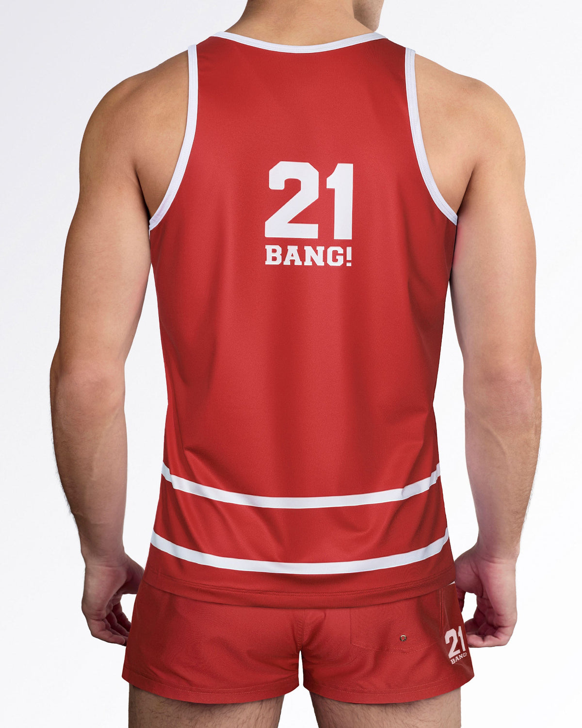 THE SCOTT - Tank Top