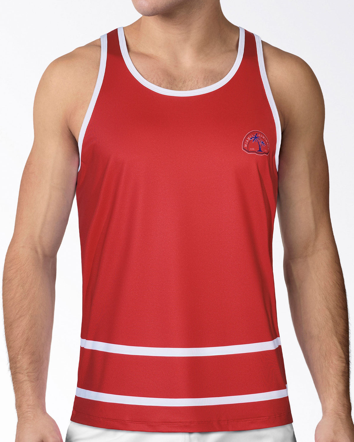 THE SCOTT - Tank Top