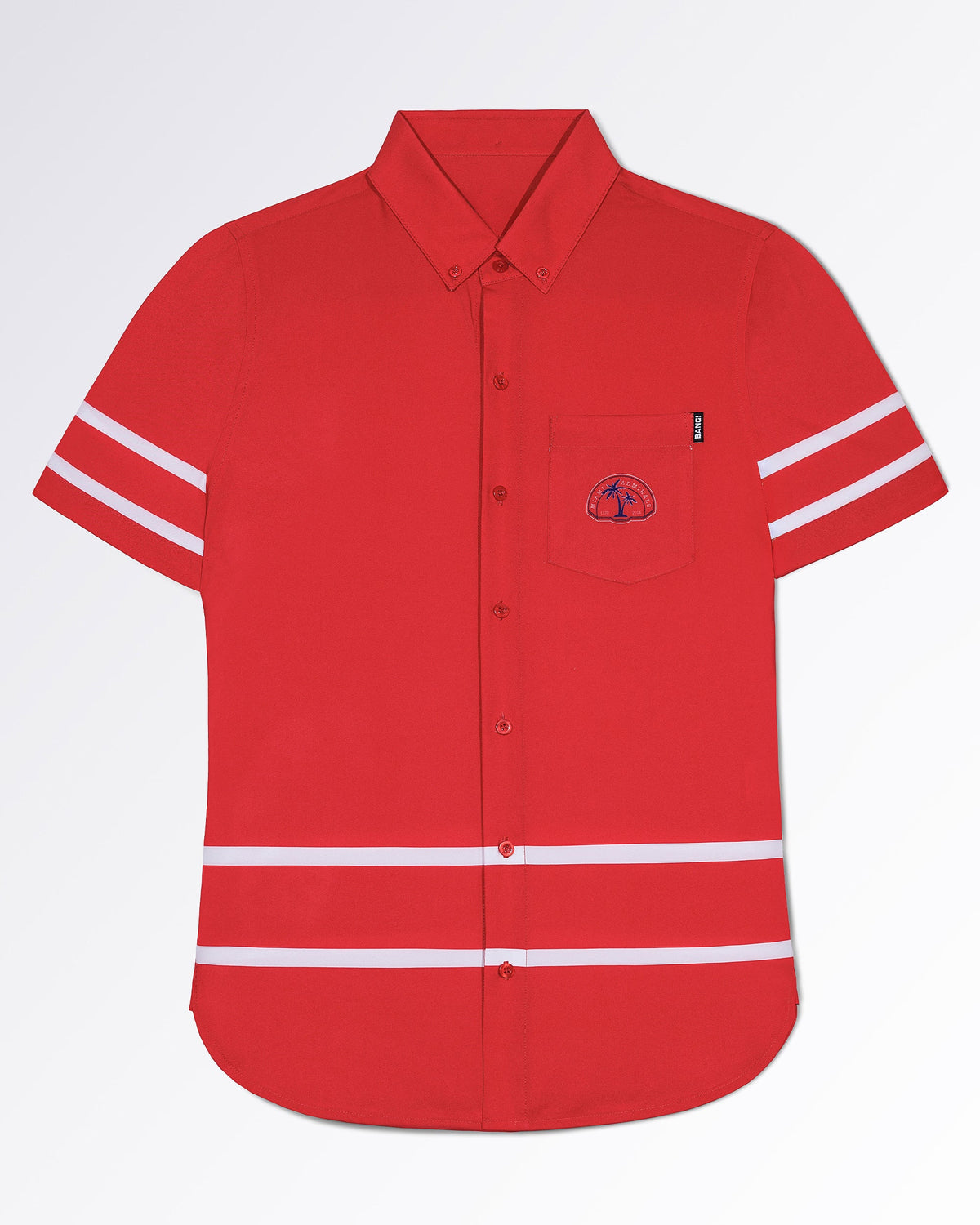 THE SCOTT - Stretch Shirt
