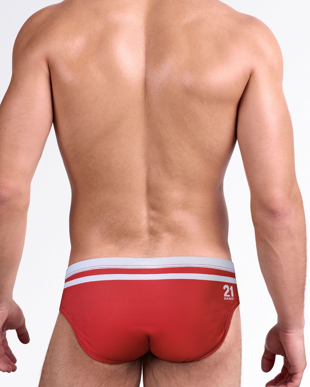 THE SCOTT - Swim Brief