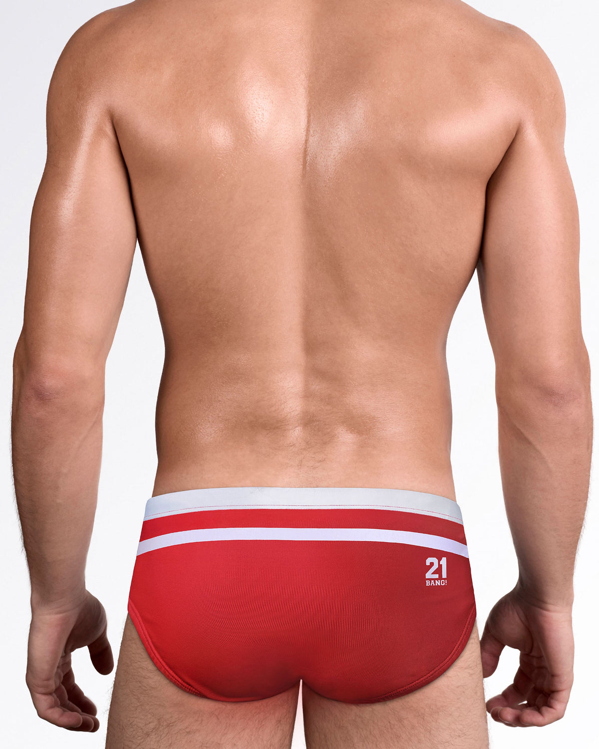 THE SCOTT - Swim Sunga