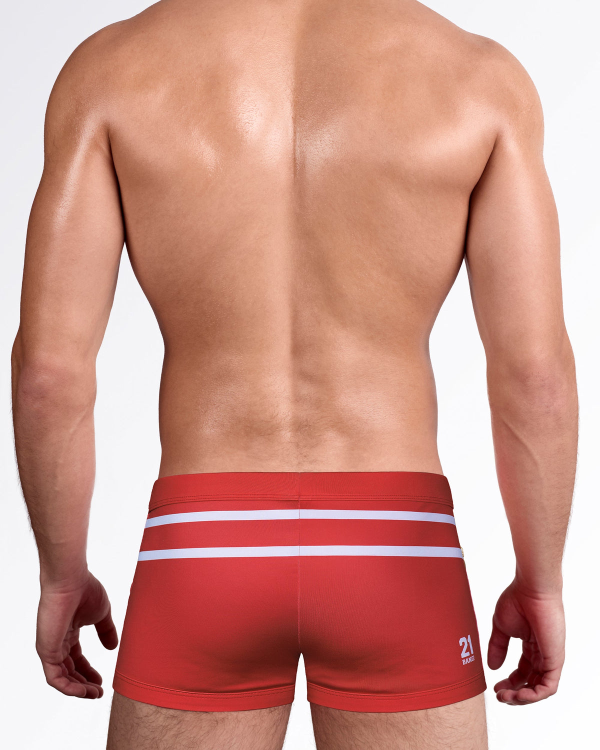 THE SCOTT - Swim Trunks