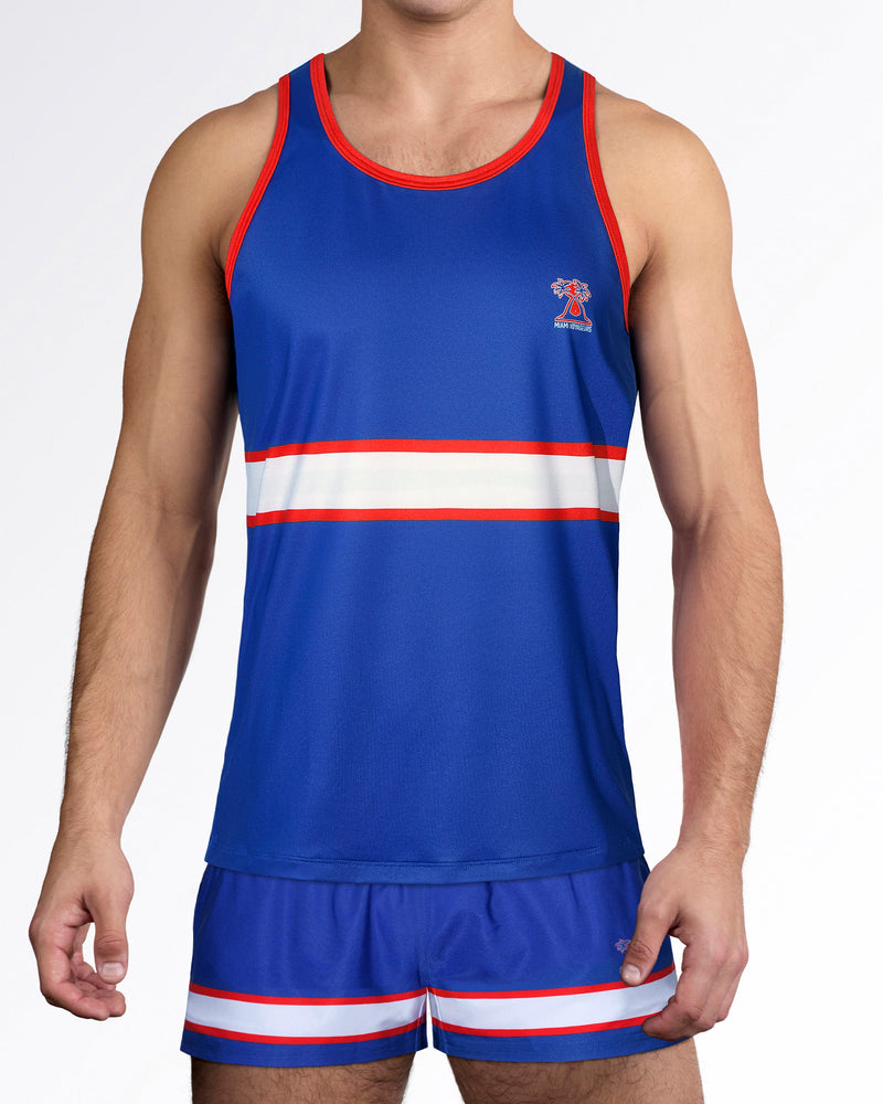 THE SHANE - Tank Top