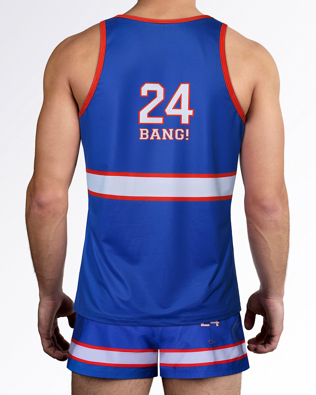 THE SHANE - Tank Top