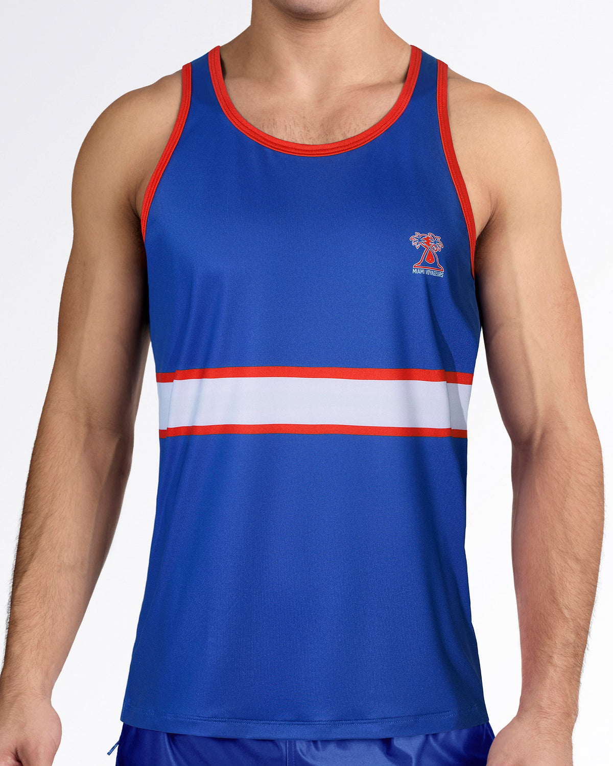 THE SHANE - Tank Top