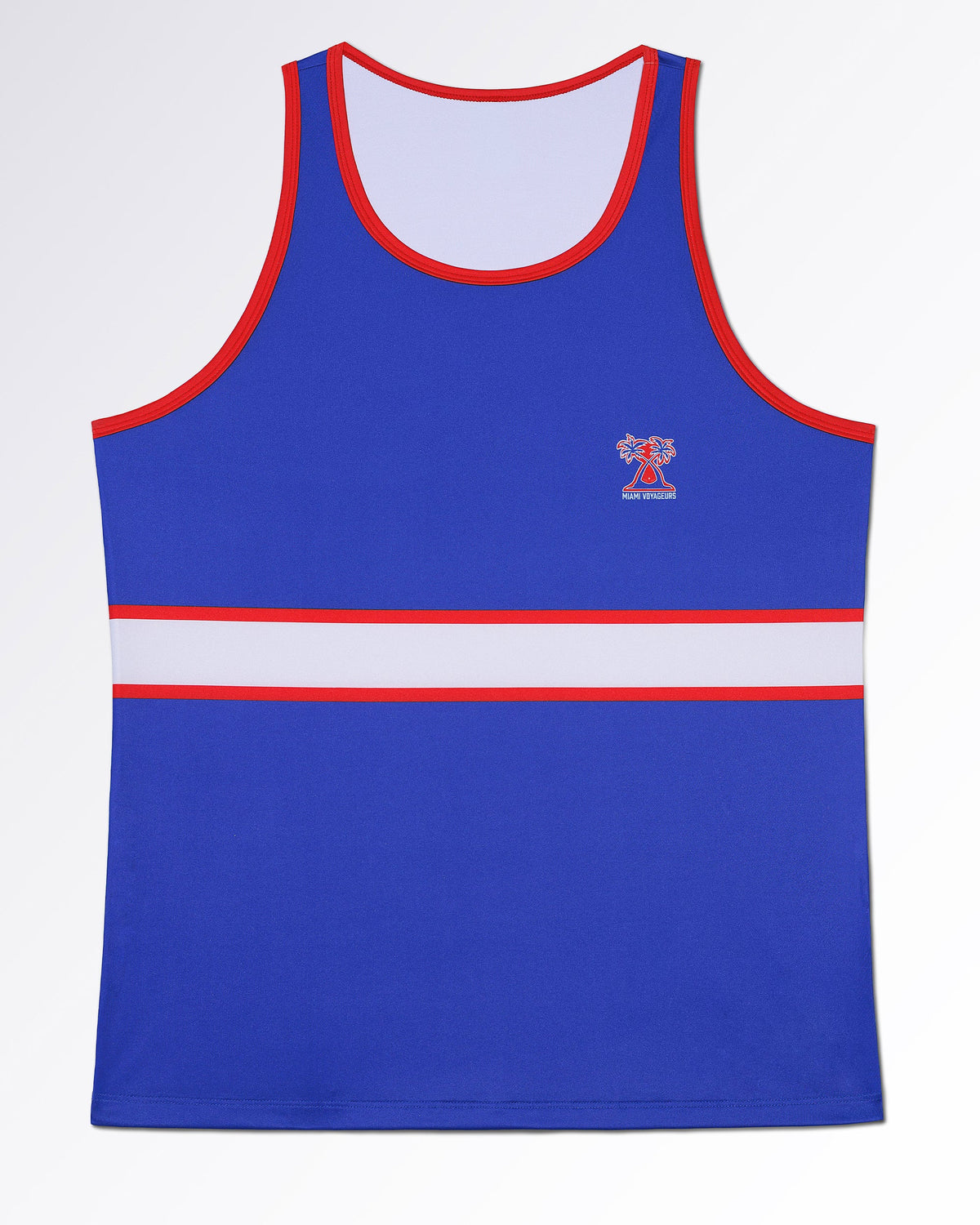 THE SHANE - Tank Top