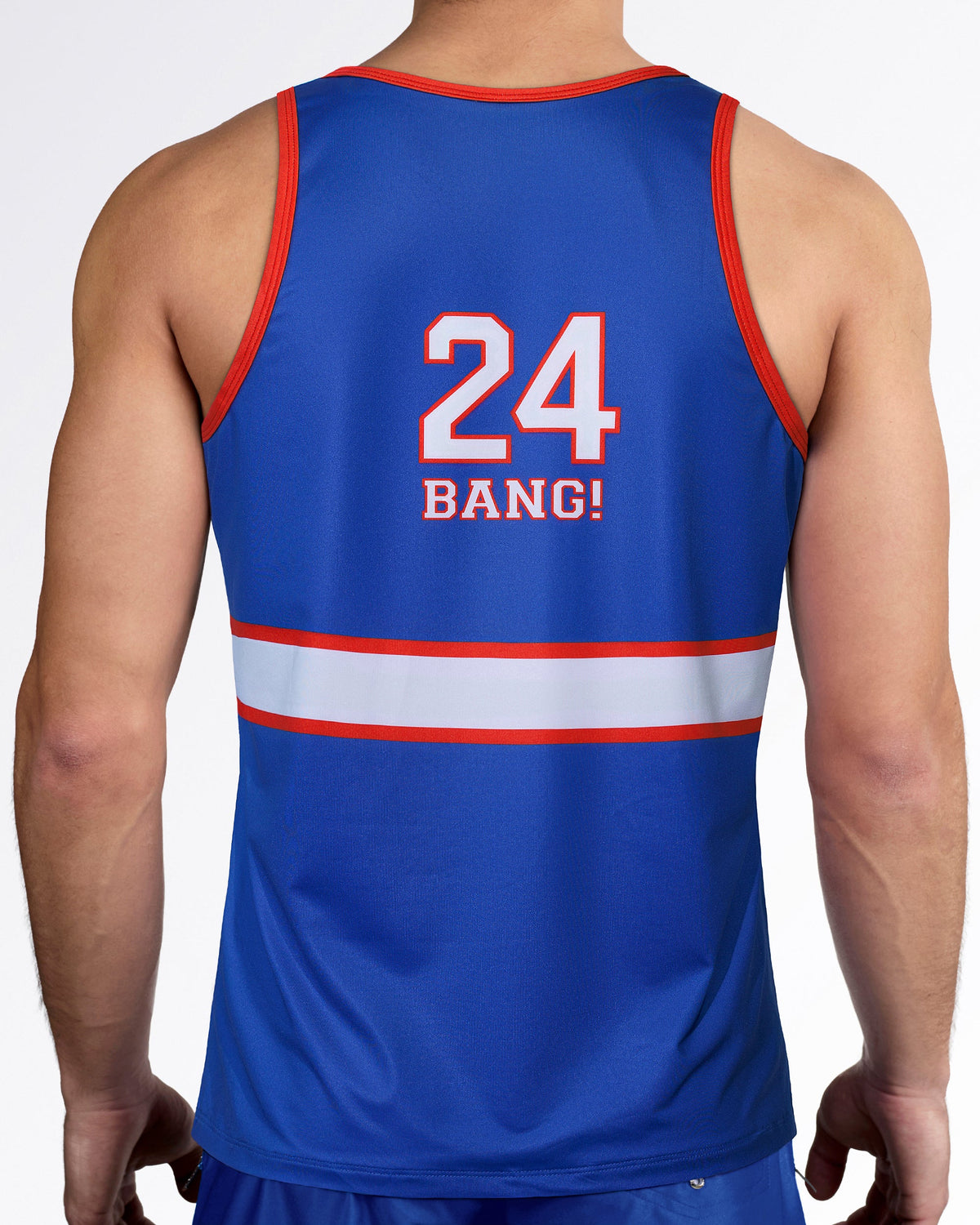 THE SHANE - Tank Top