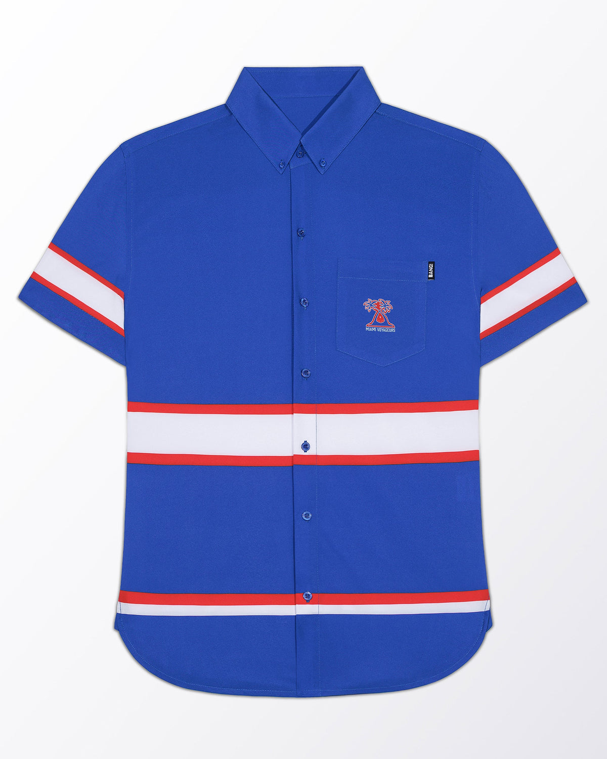 THE SHANE - Stretch Shirt