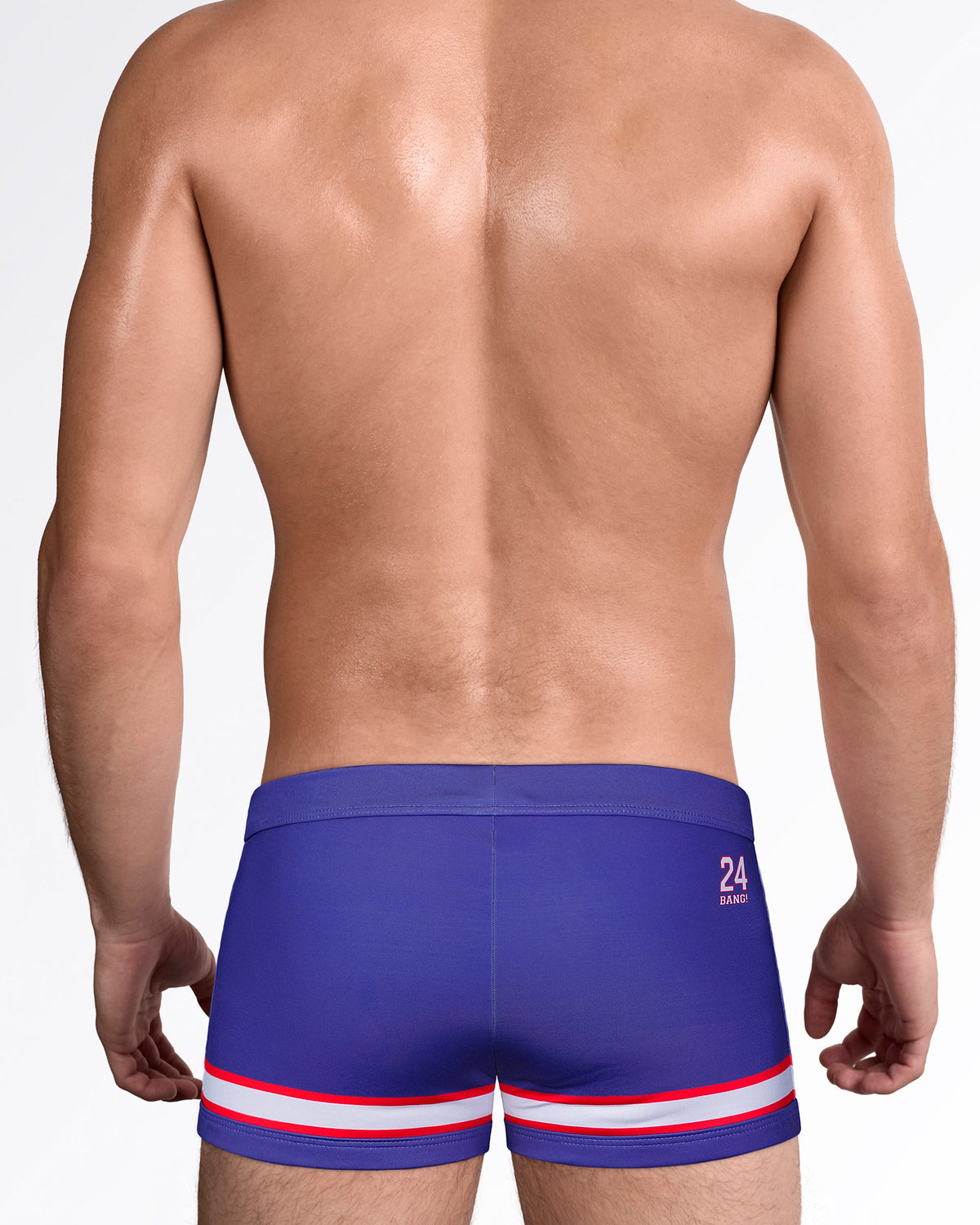 THE SHANE - Swim Trunks