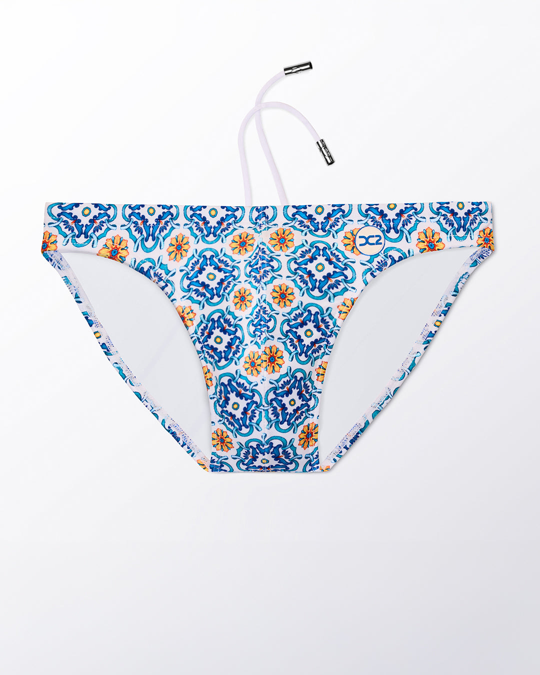 THE TILE IS HIGH - Swim Mini Brief | DC2