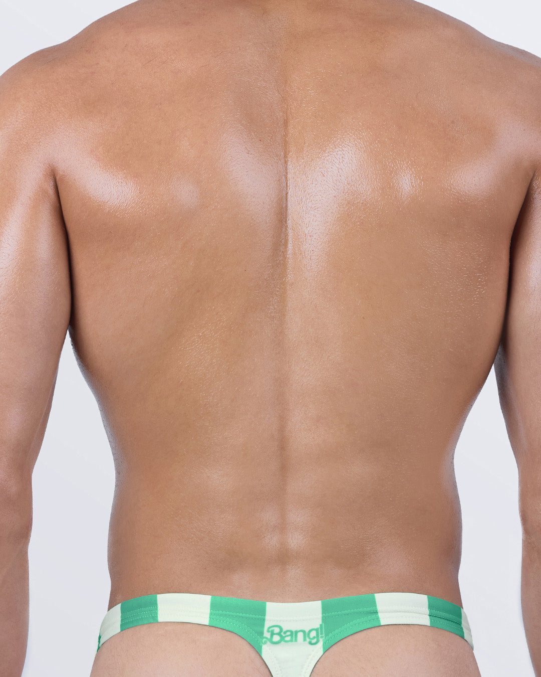 THE KEN (TULUM EDITION) - Swim Thong