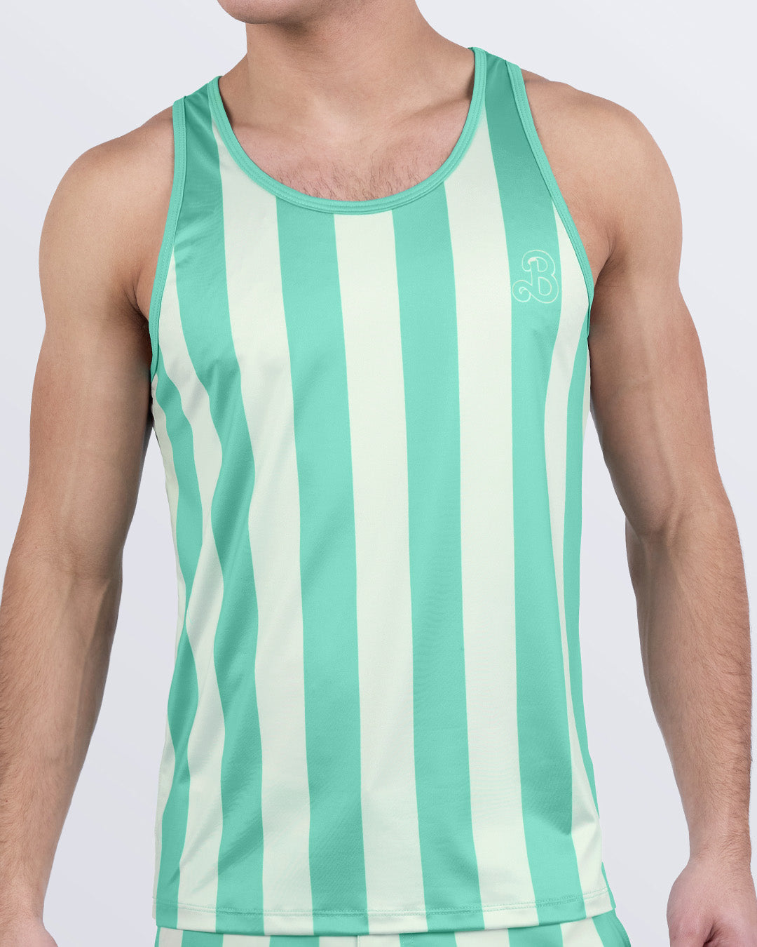 THE KEN (TULUM EDITION) - Tank Top