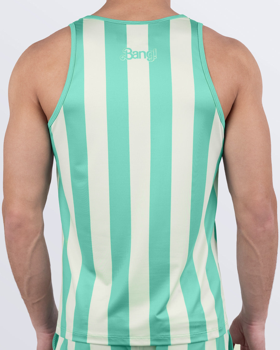 THE KEN (TULUM EDITION) - Tank Top