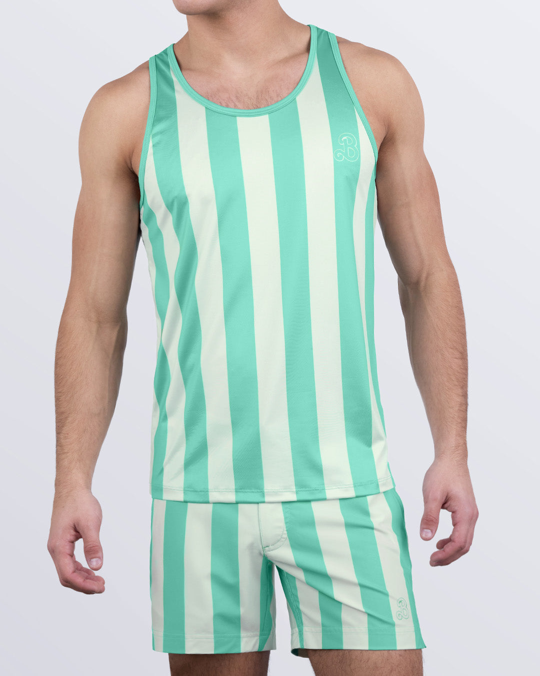 THE KEN (TULUM EDITION) - Tank Top