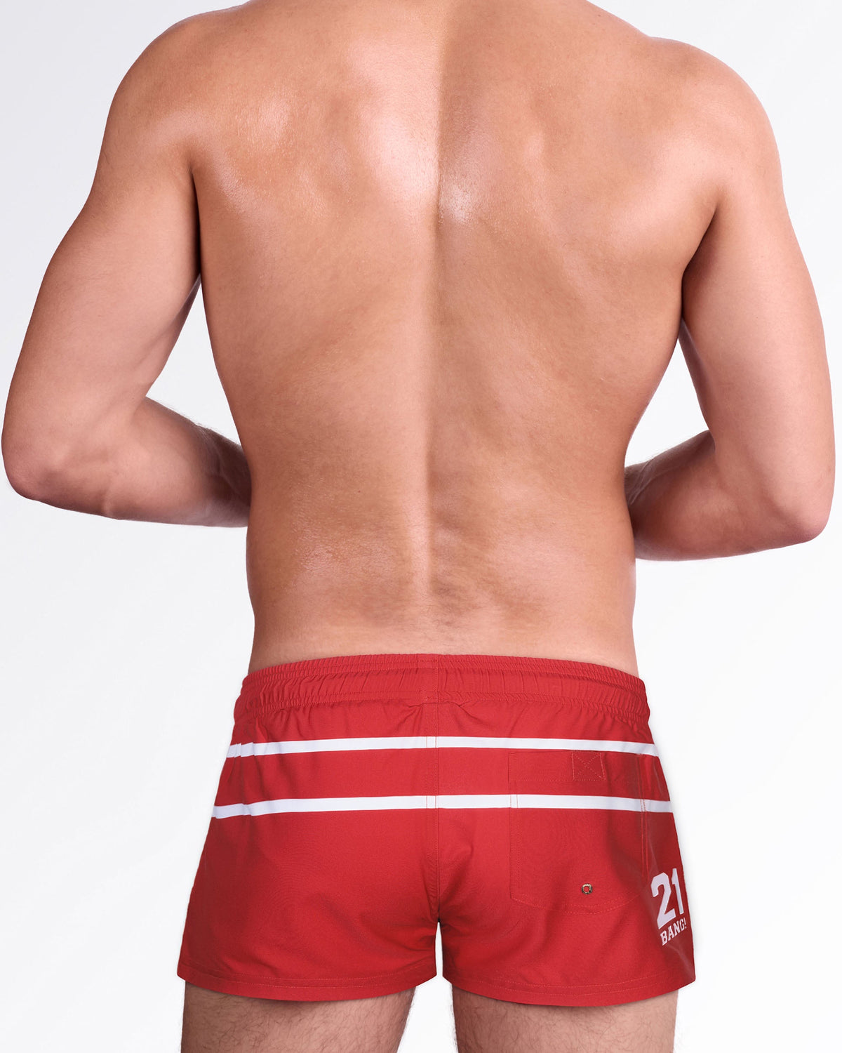 THE SCOTT - Show Shorts