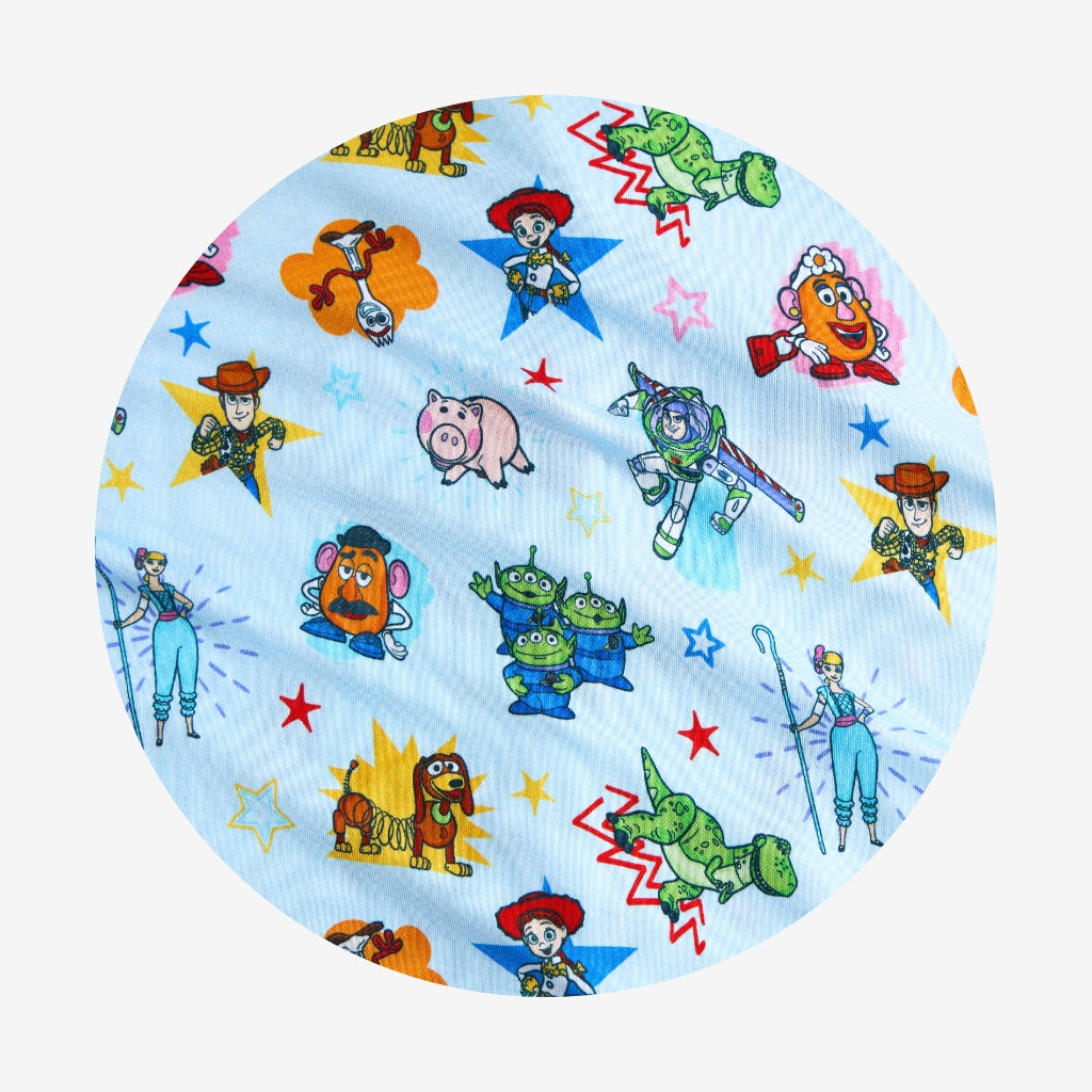 Disney Toy Story Time Convertible One Piece