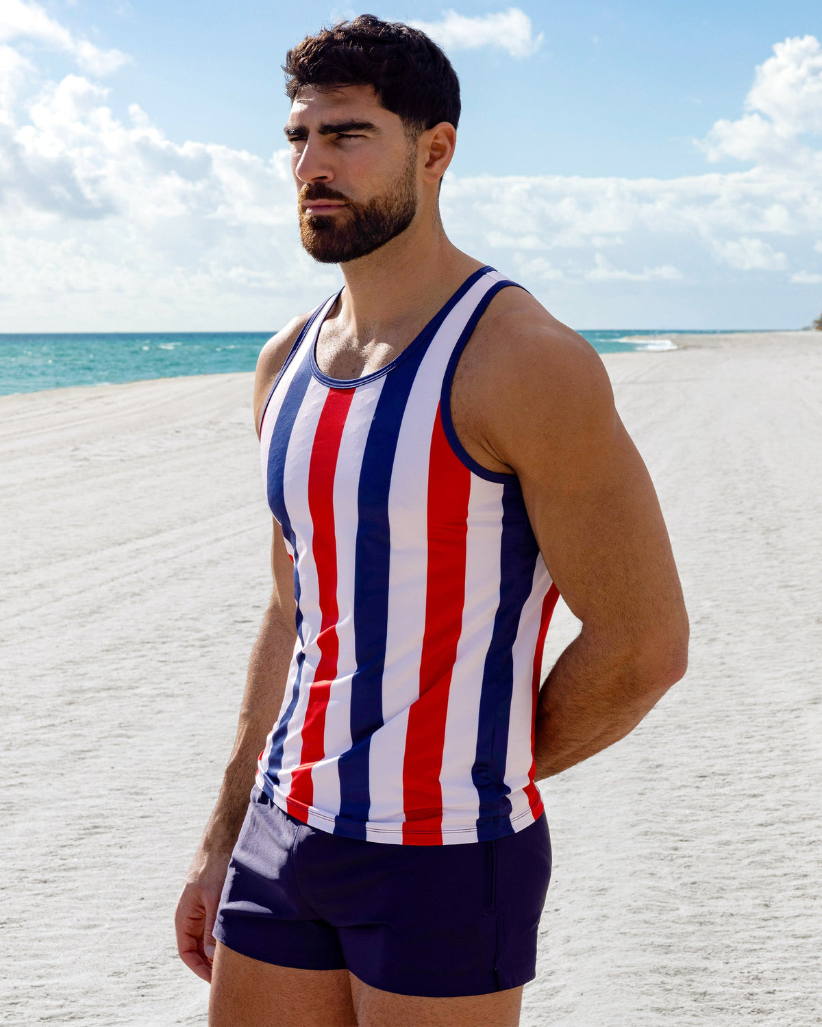 THE KEN (SAINT-TROPEZ EDITION) - Tank Top