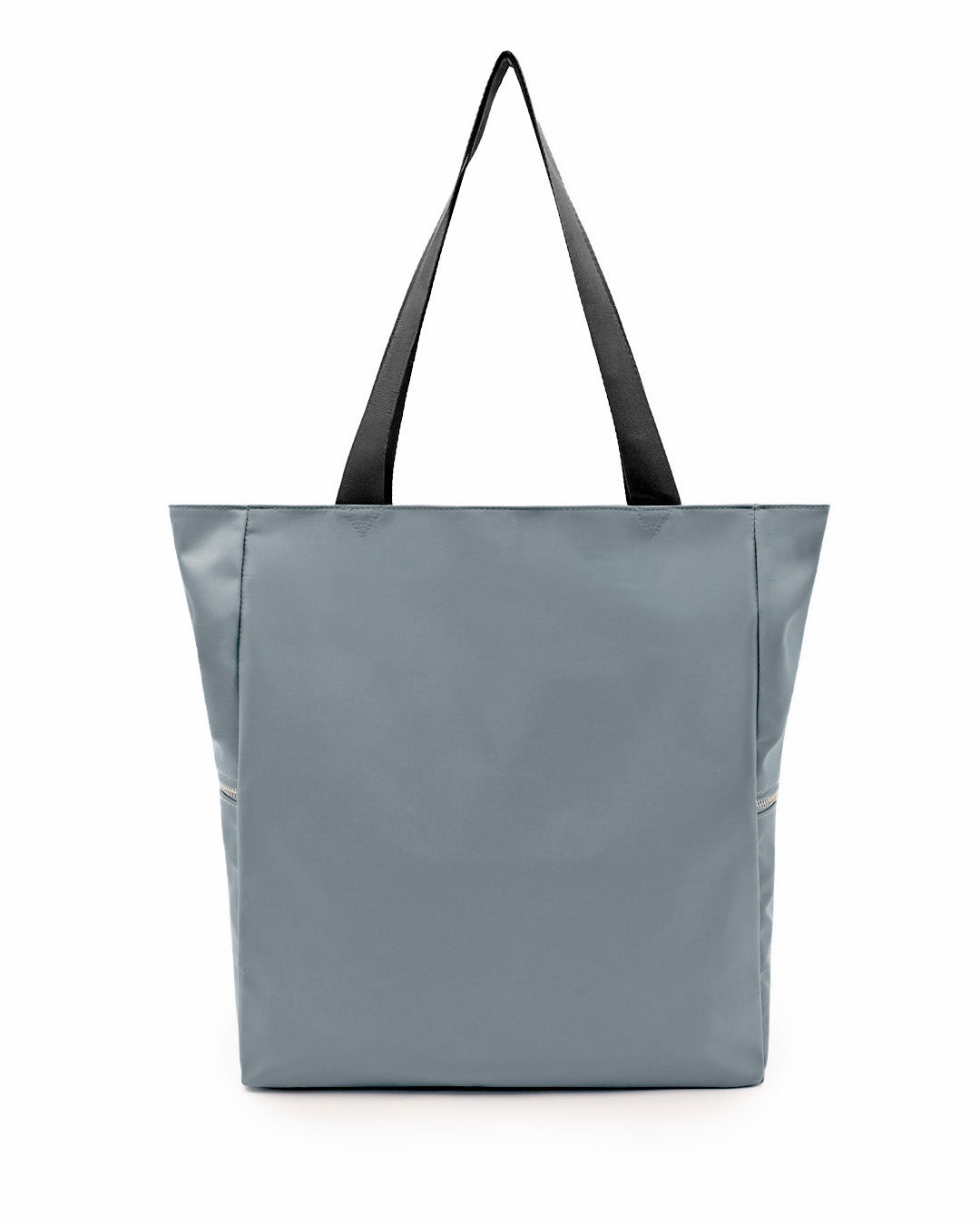 VACAY GRAY - Poolside Tote Bag Foldable/Portable | DC2