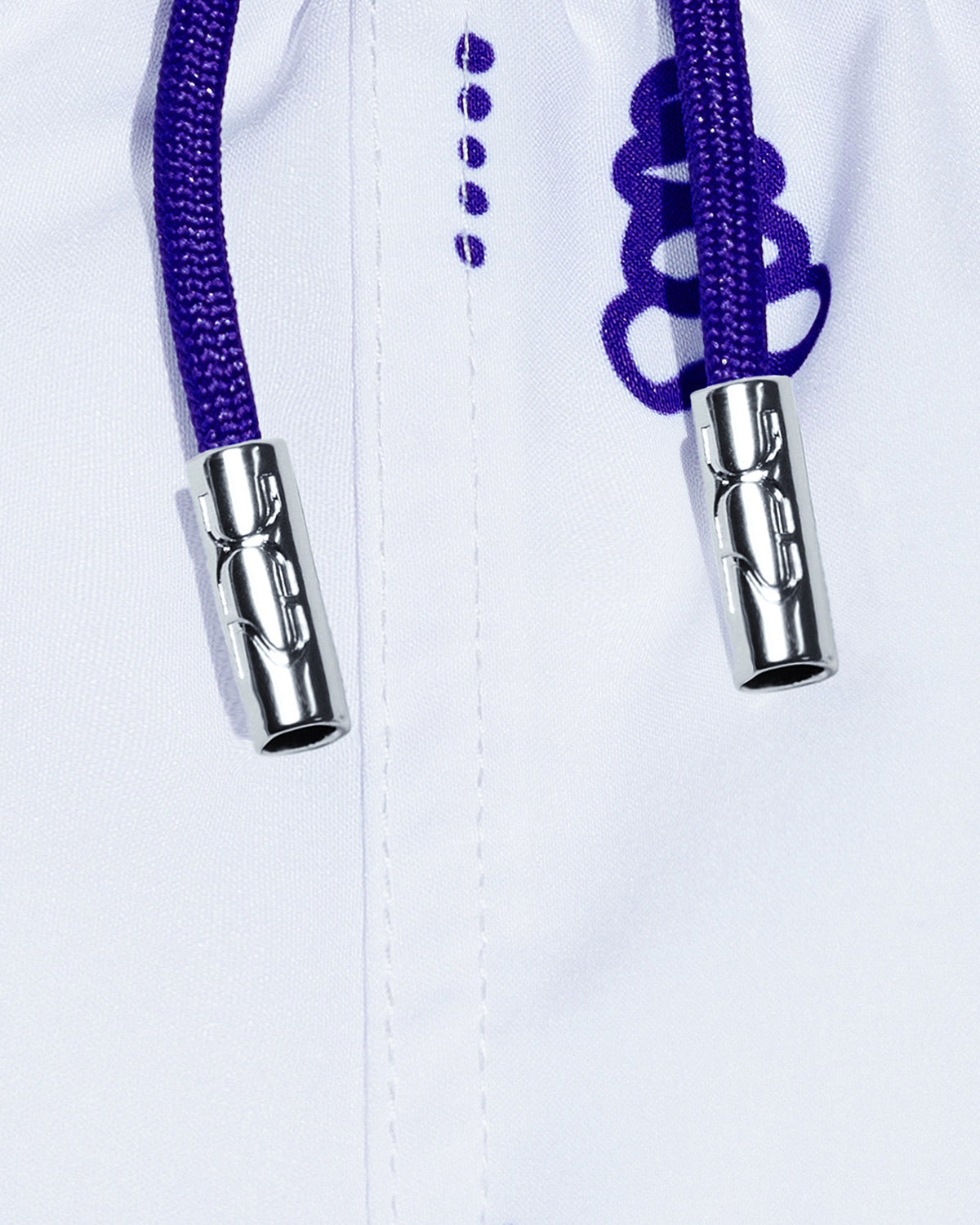 VIVA LA VIDA (BLUE) - Poolside Shorts | DC2
