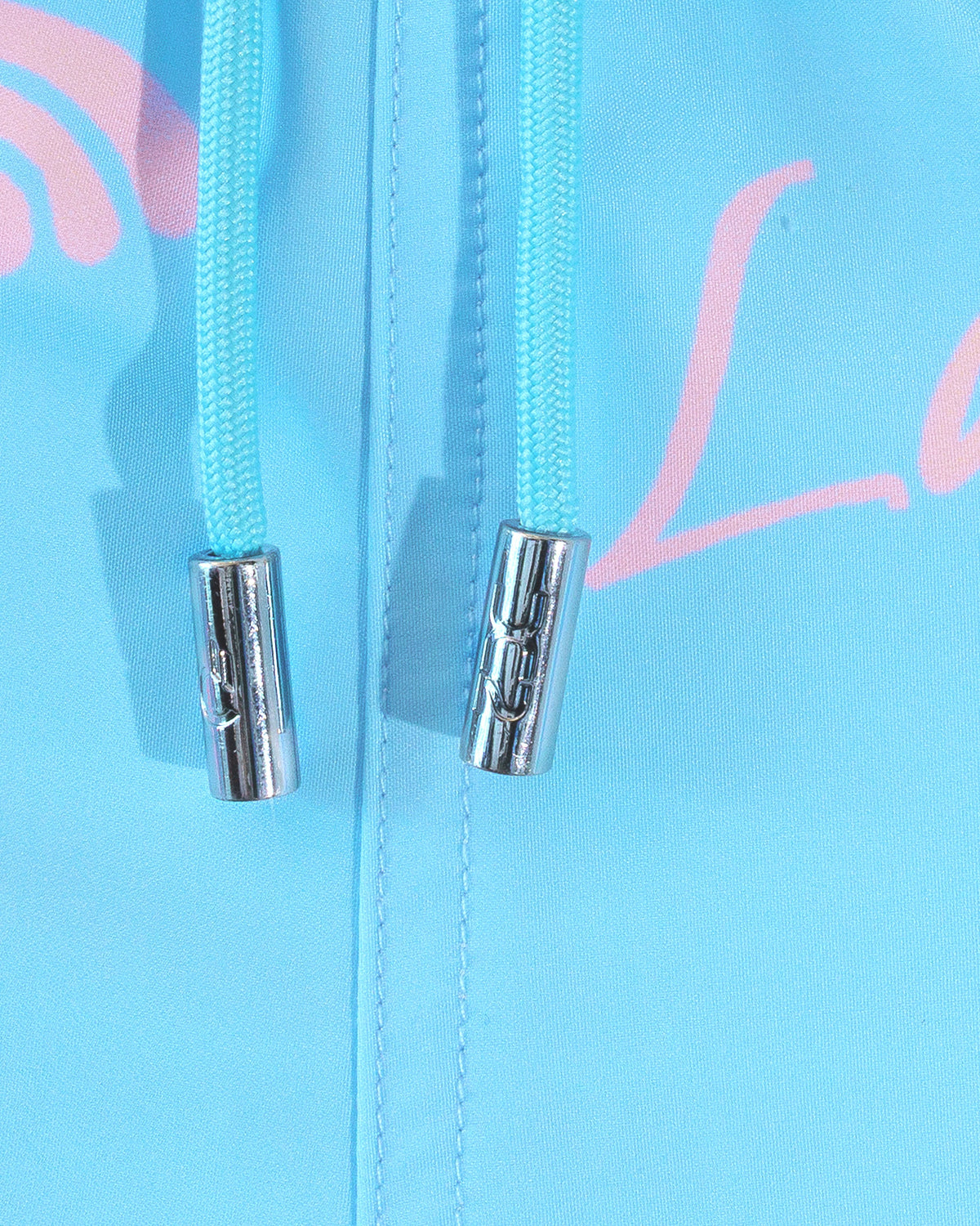 VIVA LA VIDA (EN ROSE) - Poolside Shorts | DC2
