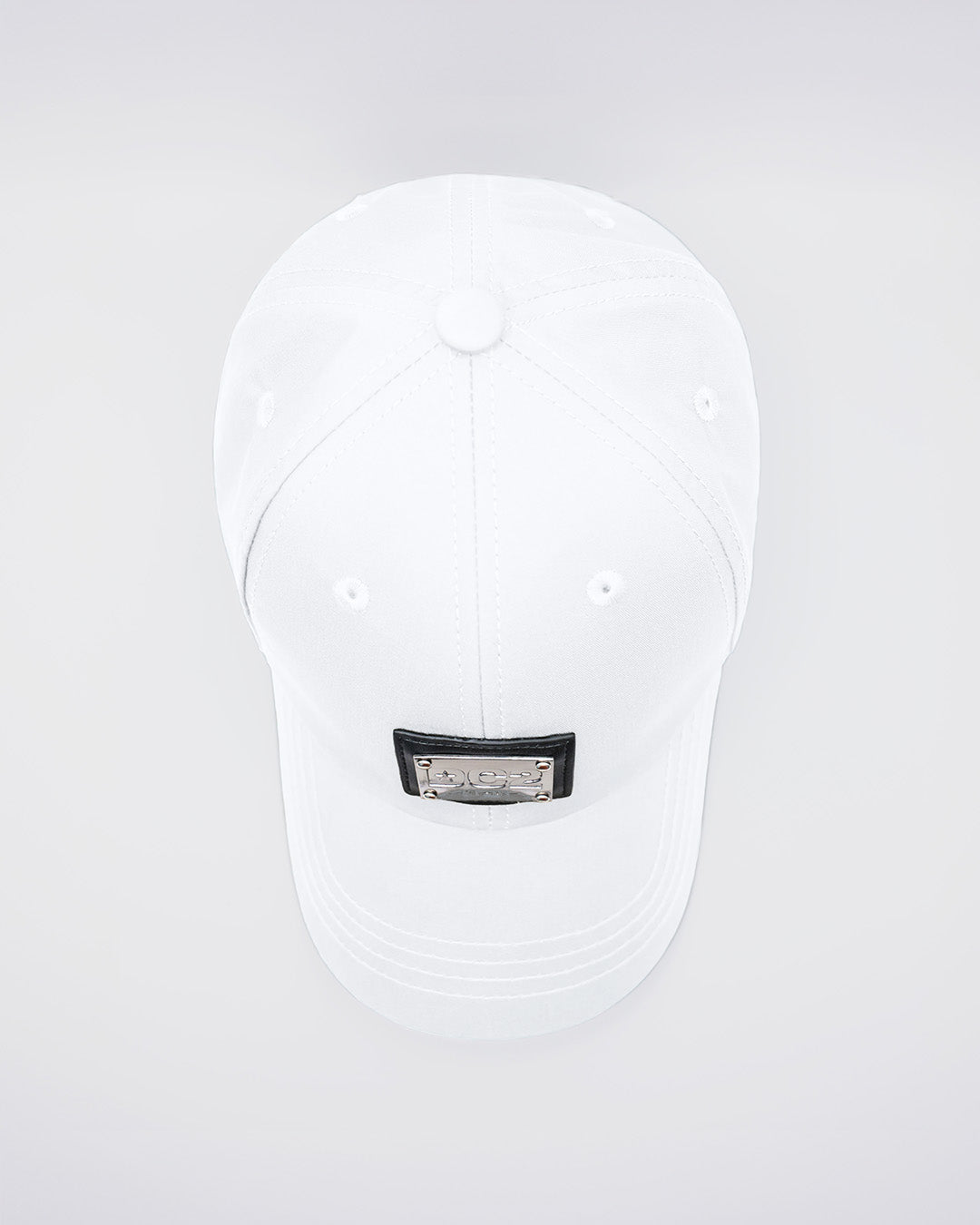 WHITE - Chillax Cap | DC2