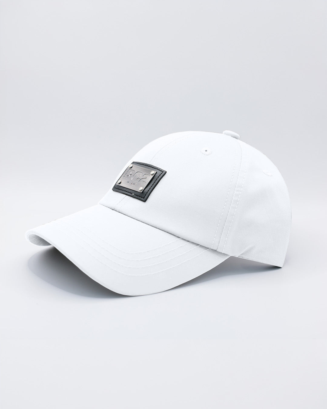 WHITE - Chillax Cap | DC2