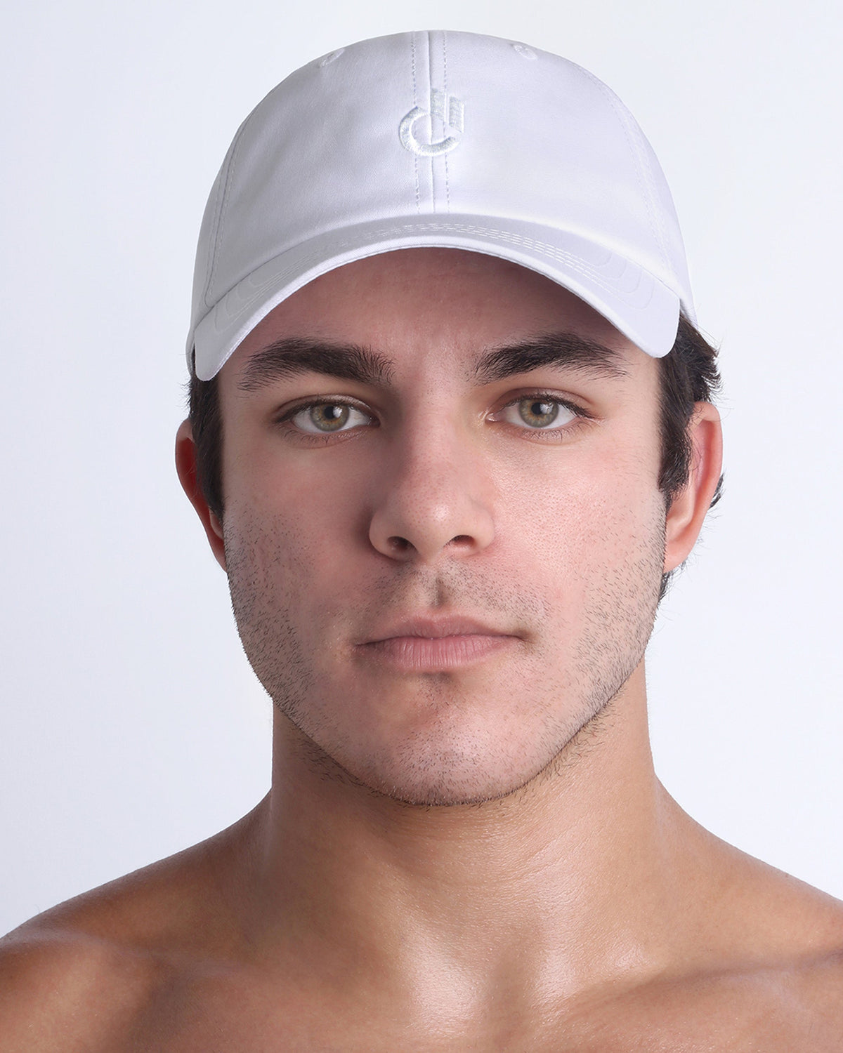 WHITE - Resort Cap | DC2