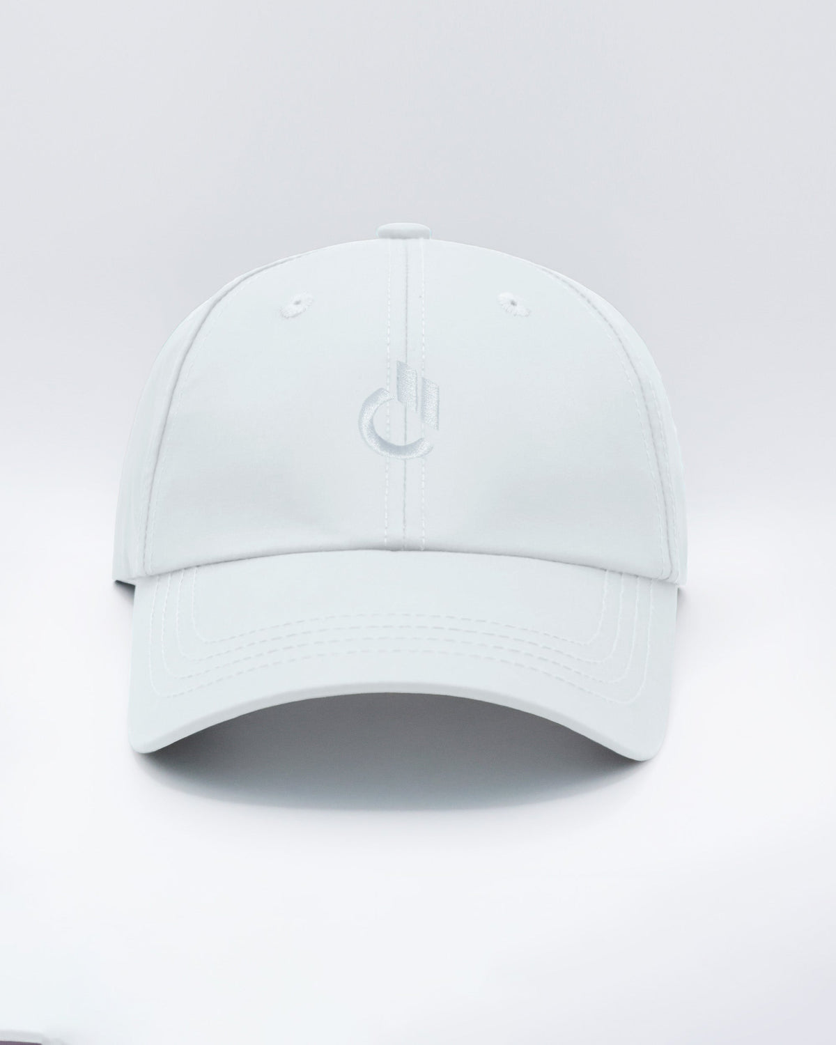 WHITE - Resort Cap | DC2