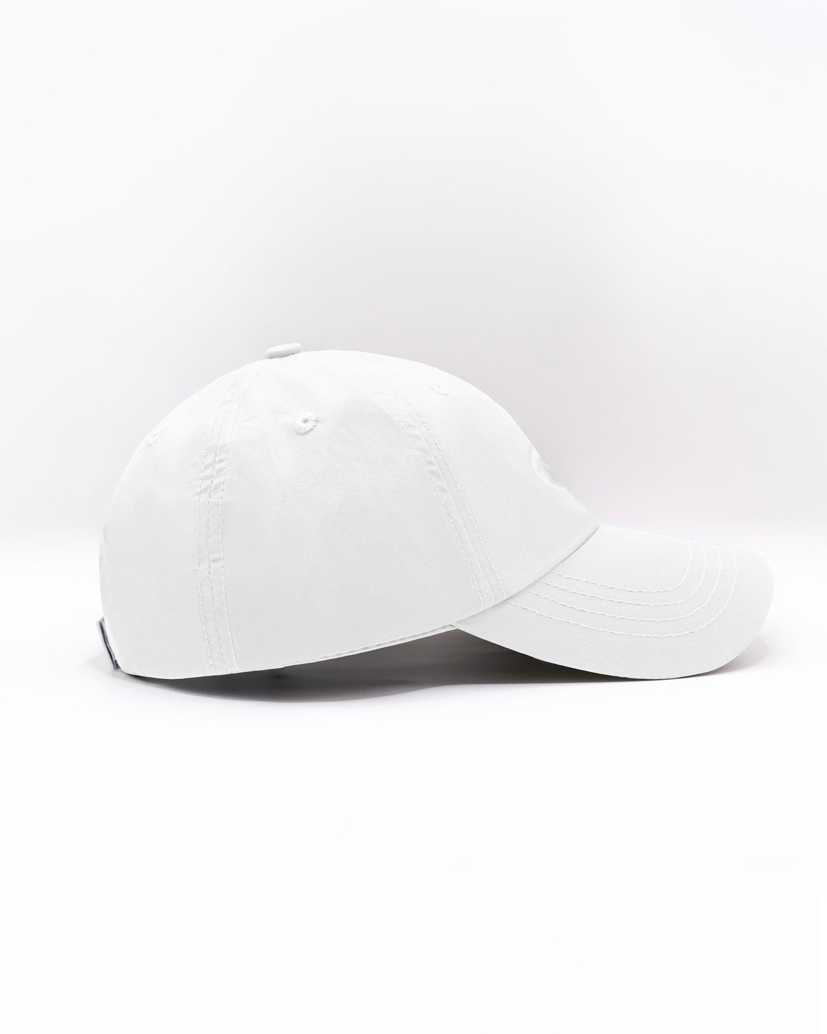WHITE - Resort Cap | DC2