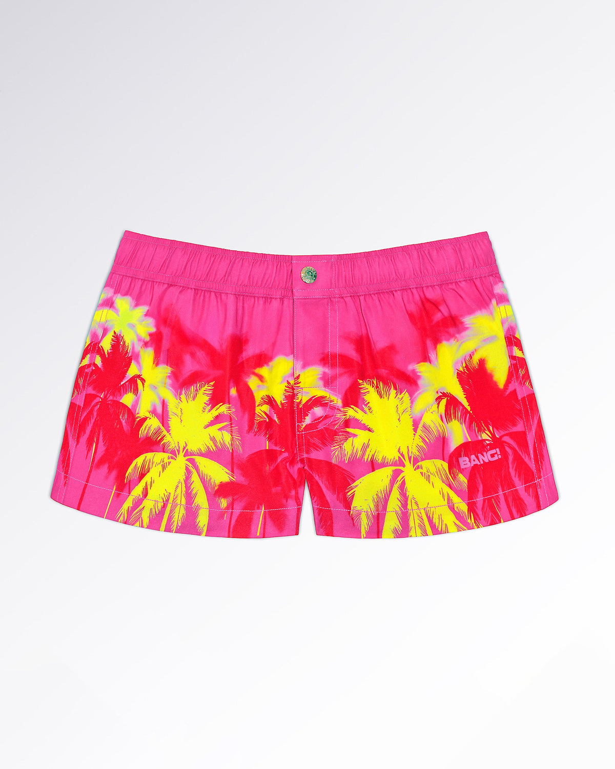 WUTHERING HEIGHTS (FUCSIA) - Mini Shorts
