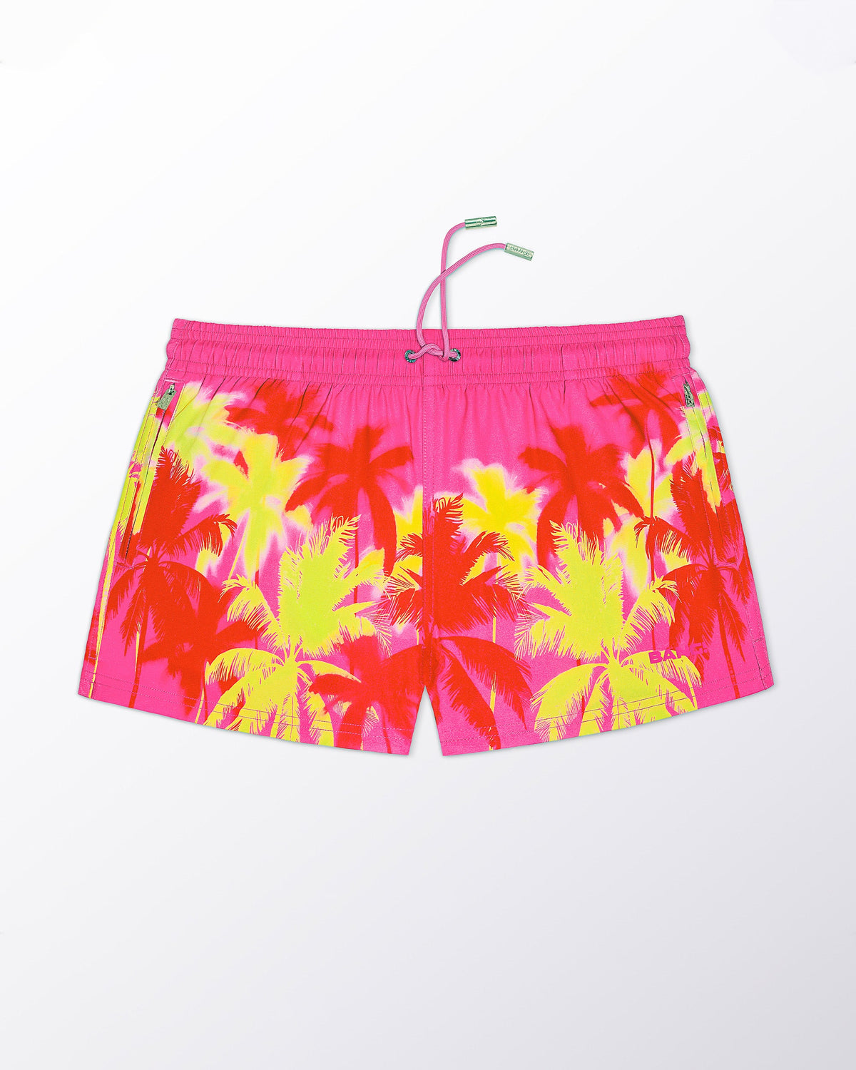 WUTHERING HEIGHTS (FUCSIA) - Show Shorts